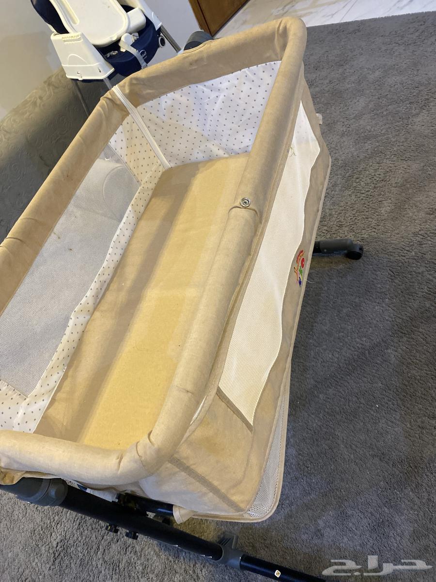 سرير أطفال نضيف64561193967617110