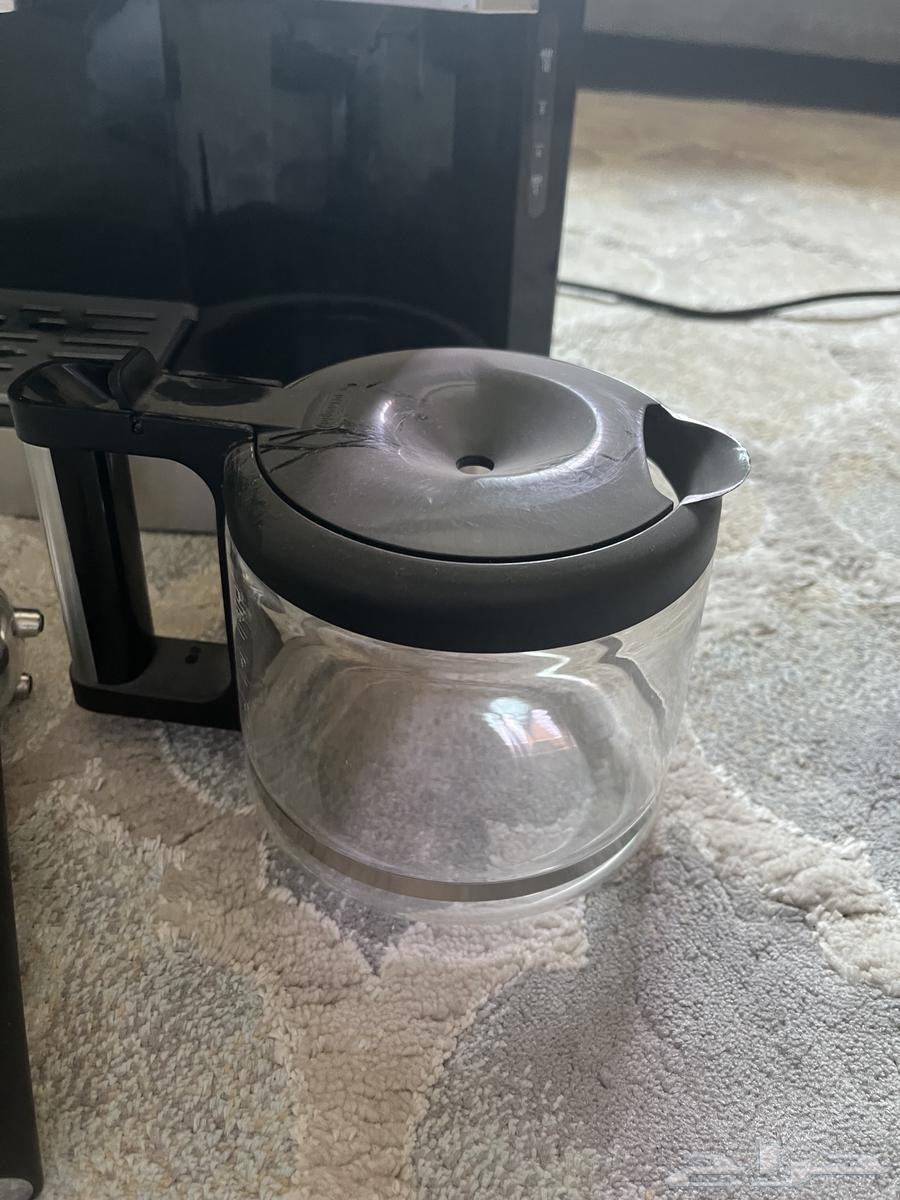 ماكينة قهوة من شركة ديلونجي64556455579906111