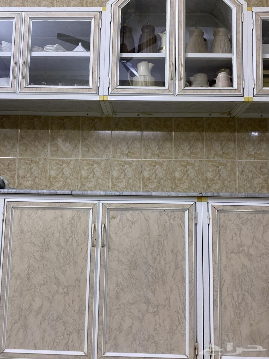 مطبخ كامل للبيع64557615152385110