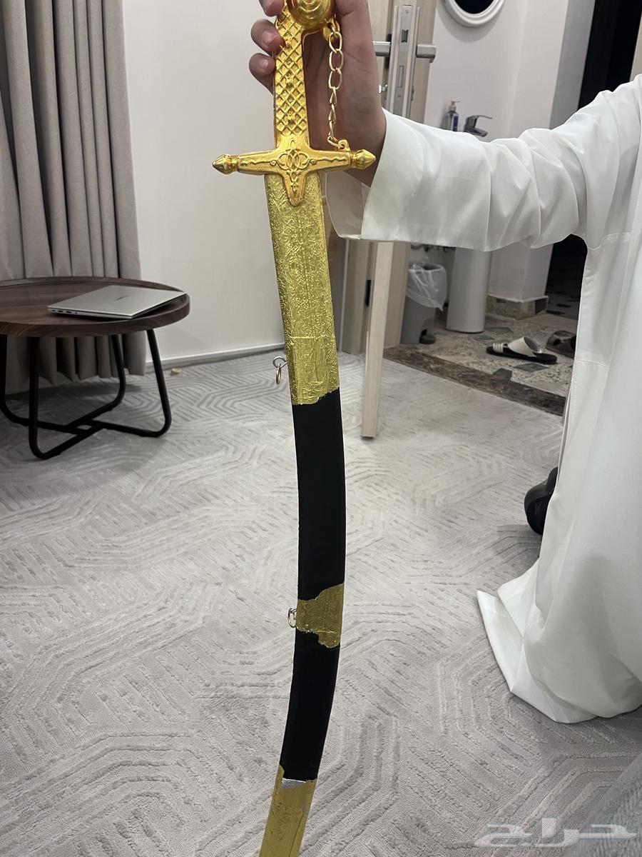 سيف للبيع64561460340354110