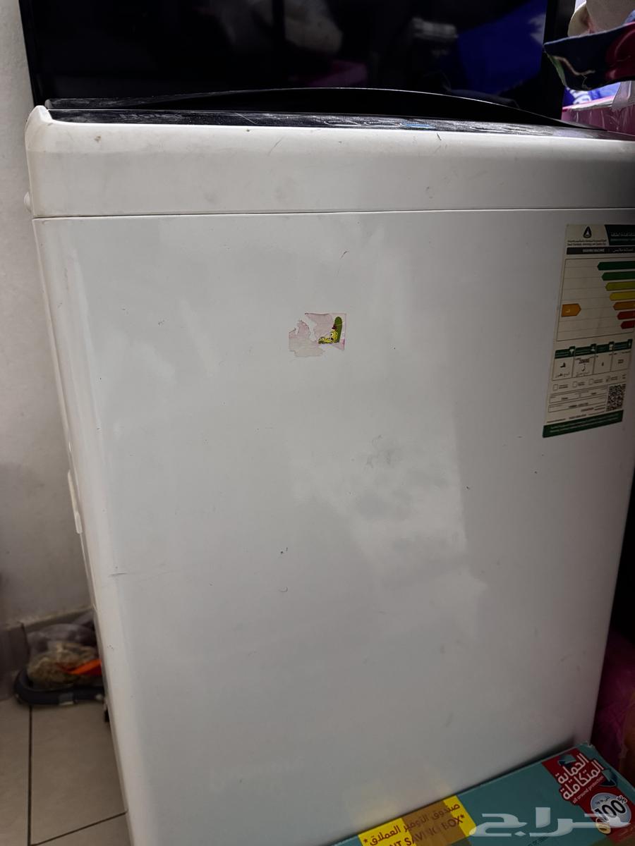 2022 غسالة هاير للبيع64554857887106111