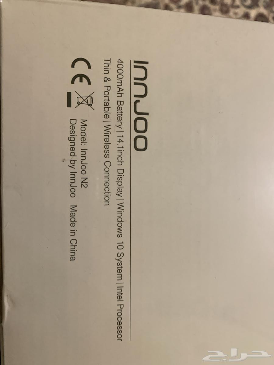 لابتوب lnnjoo n264560656275075111