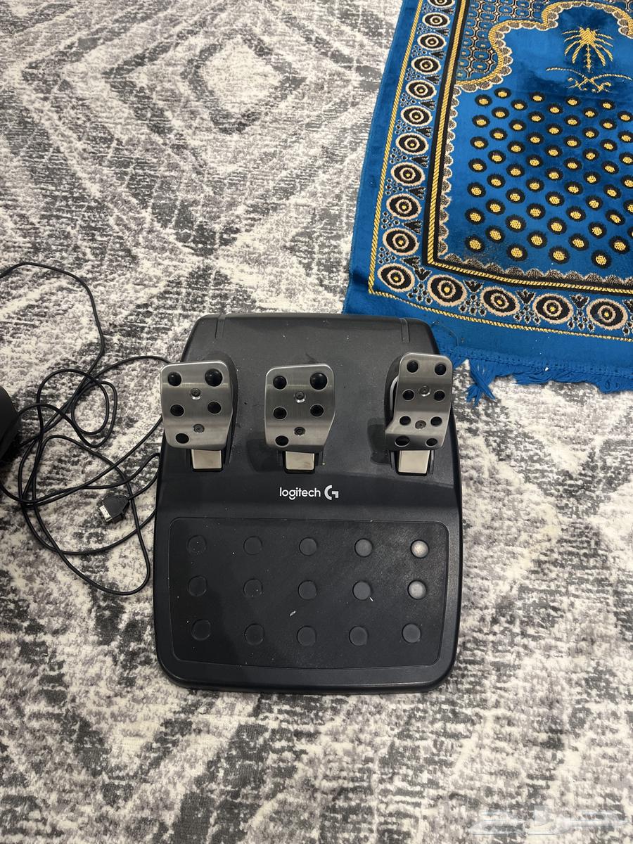 دركسون g29 لوجتيك بدون قير64561643999618112