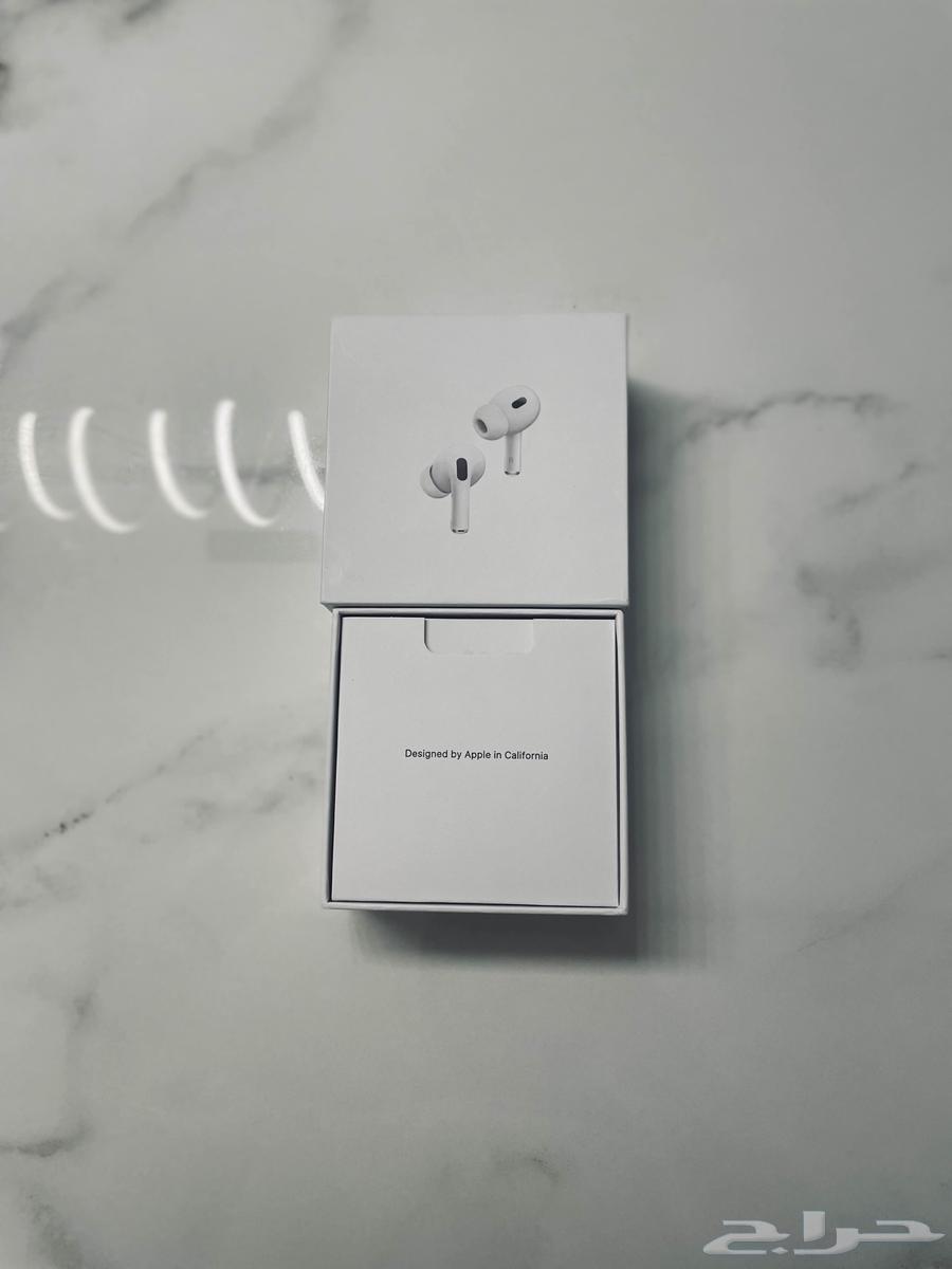 إيربودز برو 2 (جديد)64561797012994111