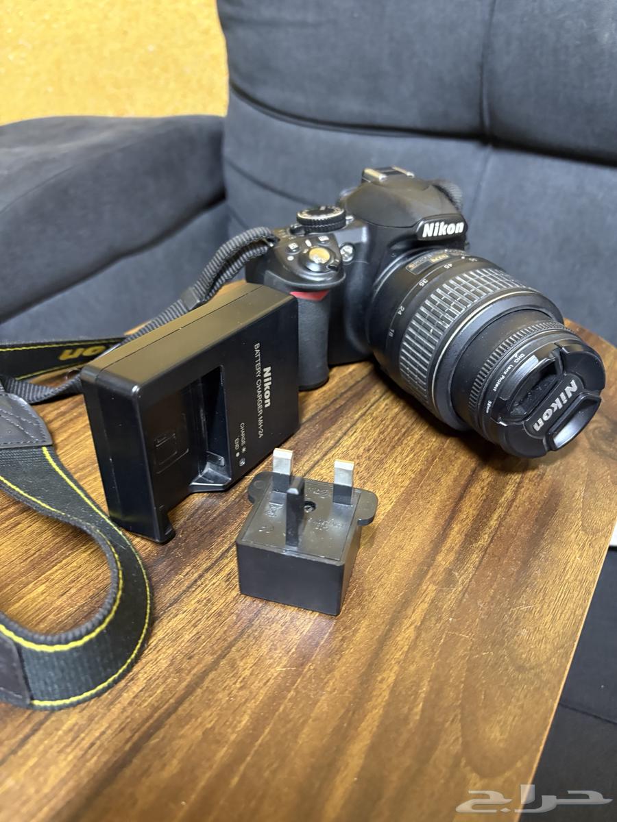 كاميرا نيكون64553823223043110