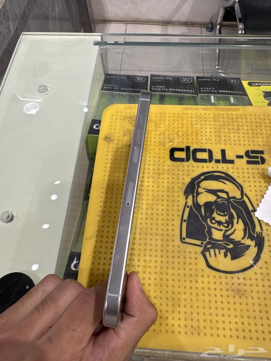 ايفون 16 برو ماكس قيقا 51264560374551169111