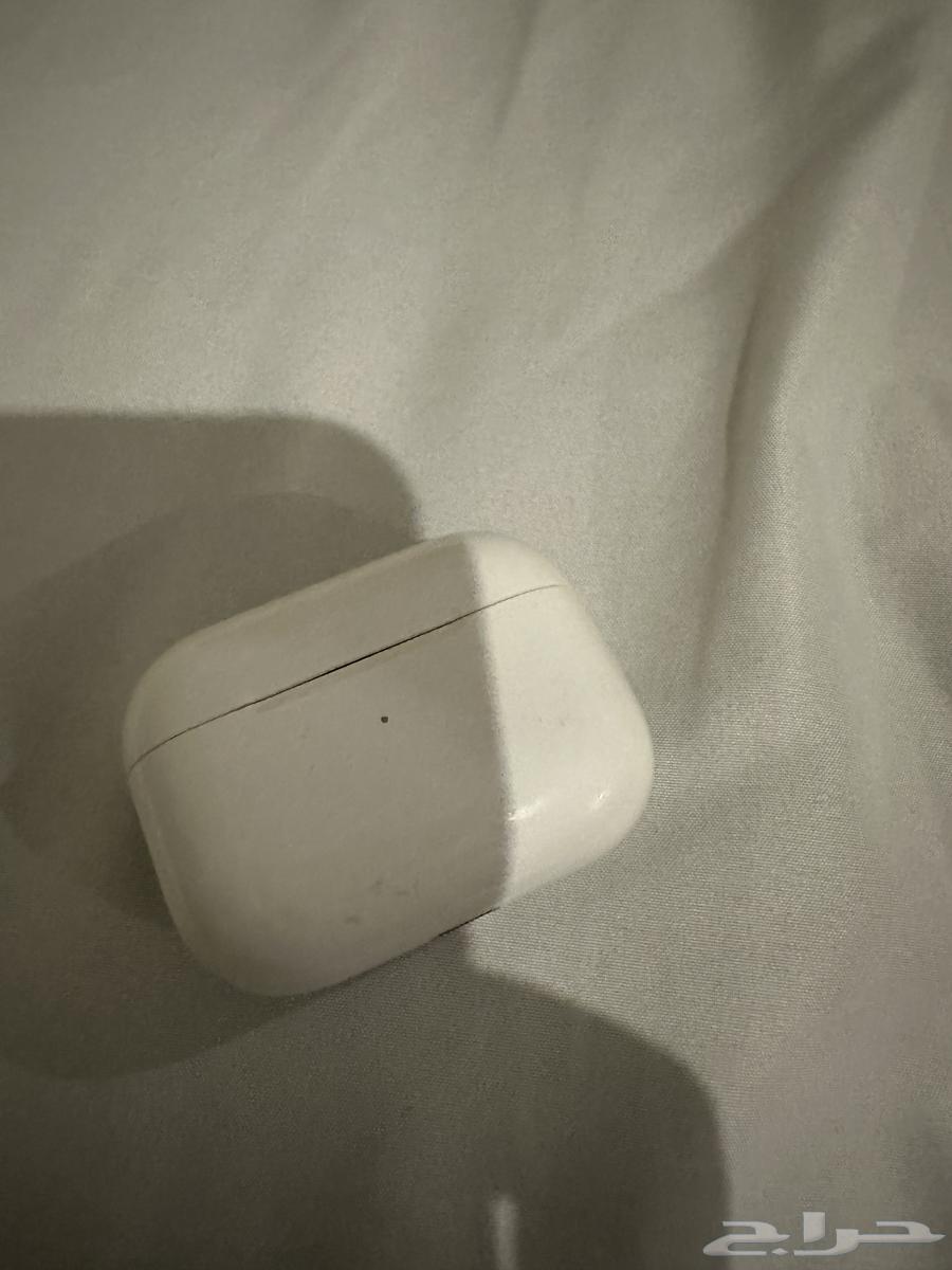 سماعة ابل الإصدار الثاني برو64557865495811113