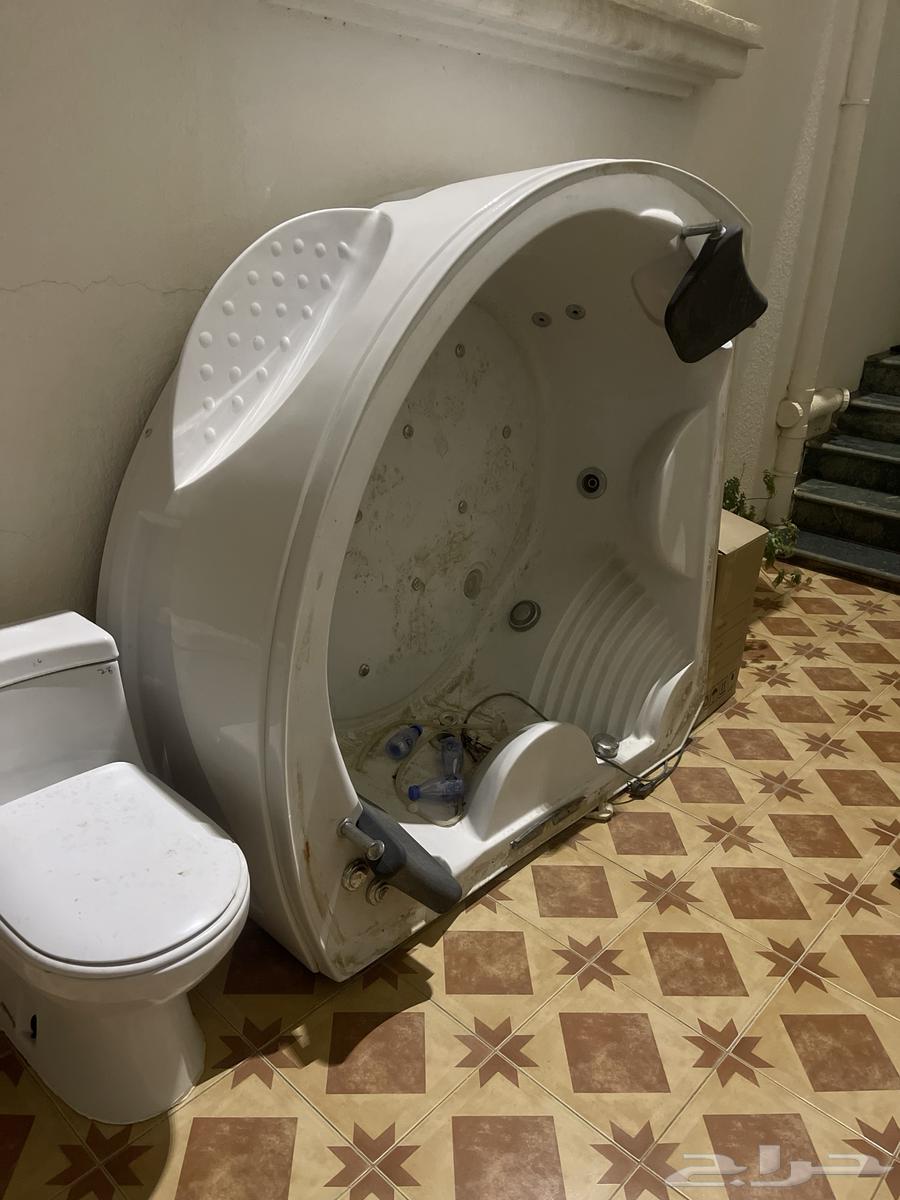 Clean use jacuzzi64560023998465110