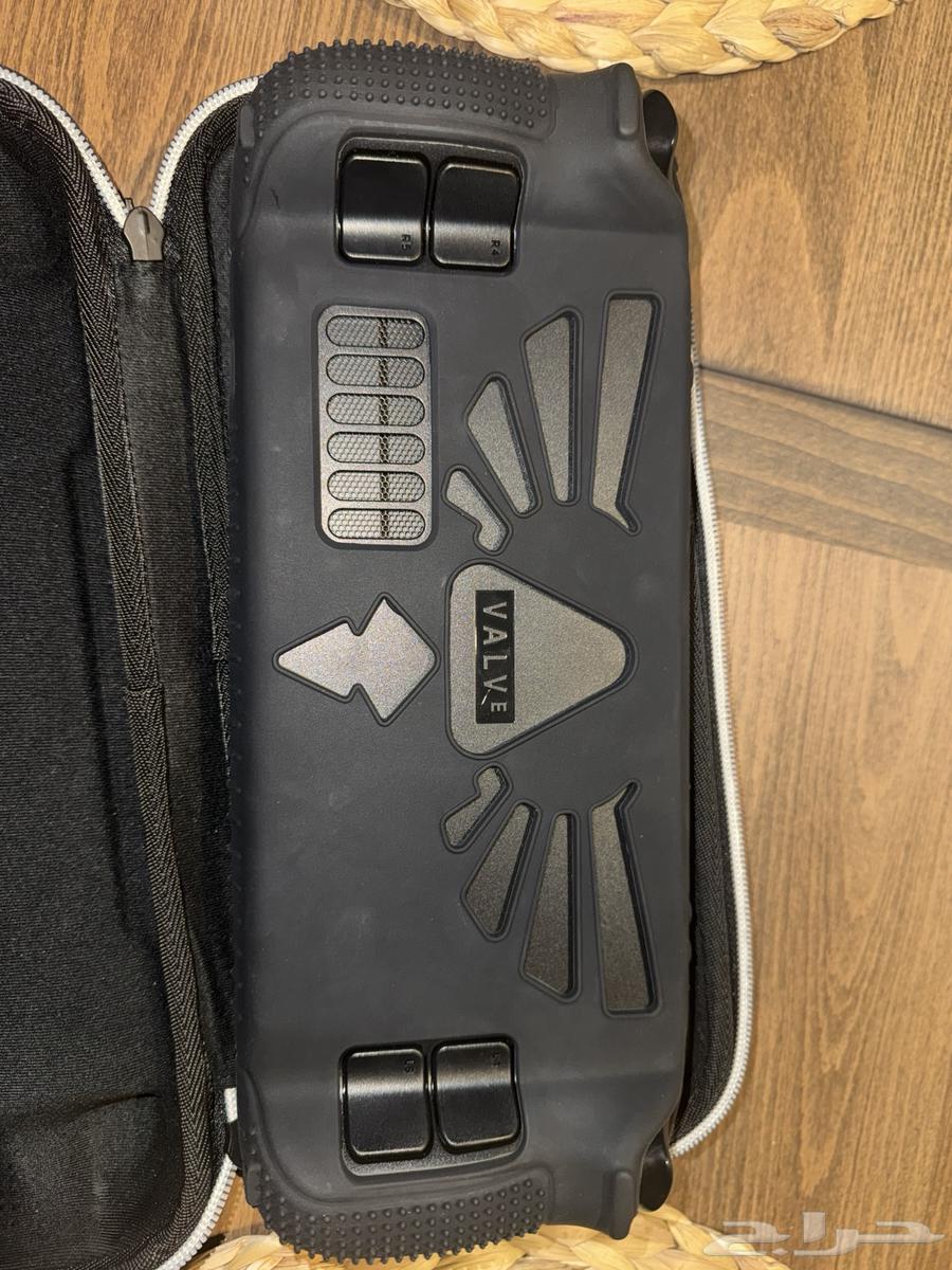 جهاز العاب steam deck ستيم ديك للبيع64559869646211112