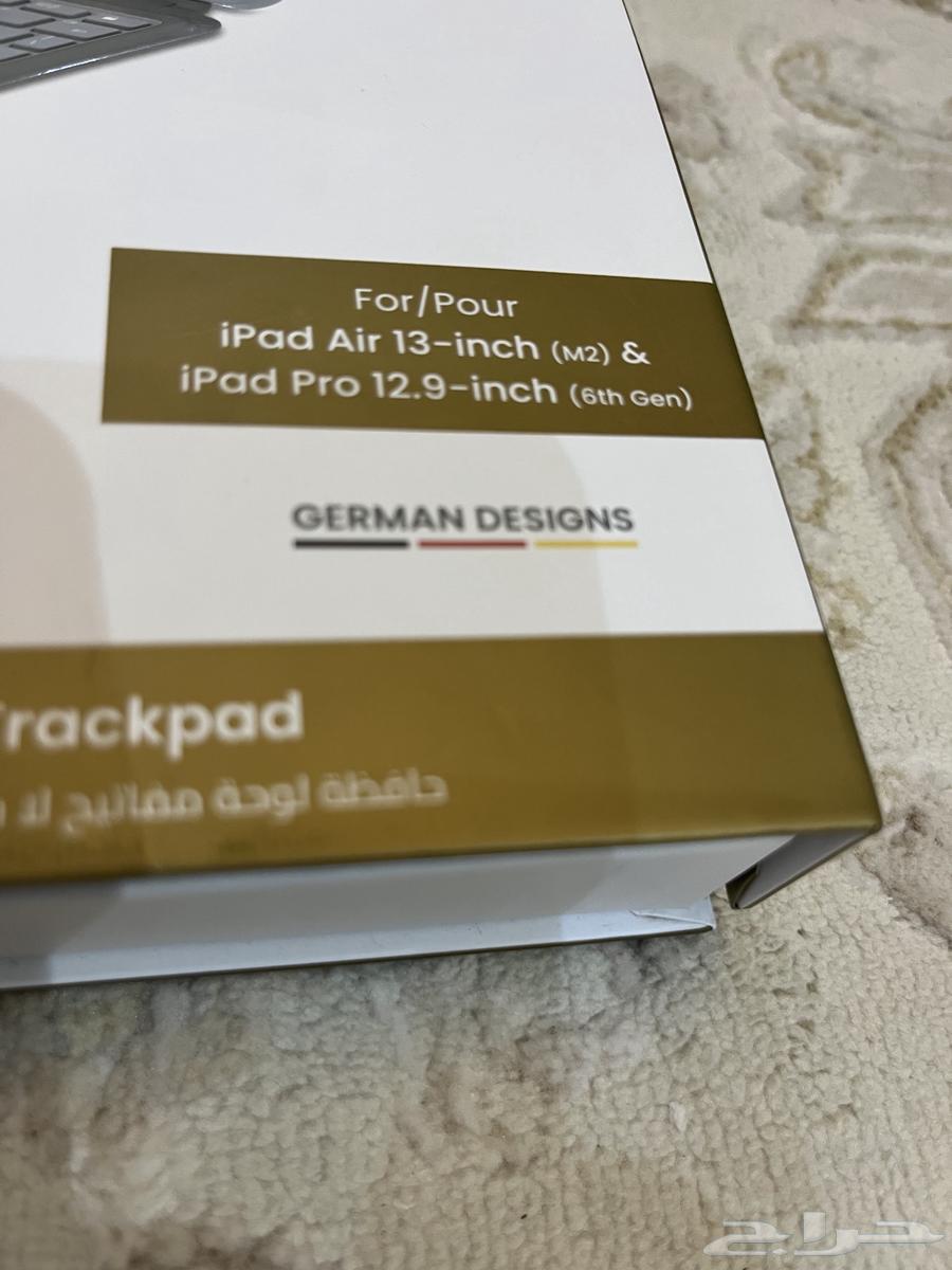 iPad Pro 12.9 Case and Keyboard64555913633539110