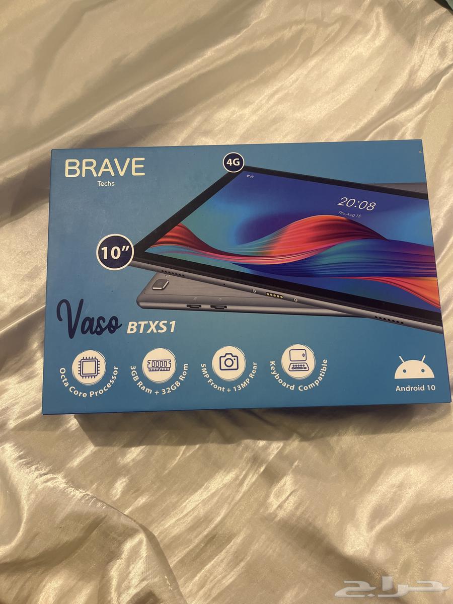 ايباد BRAVE اخو الجديد64561940121347110