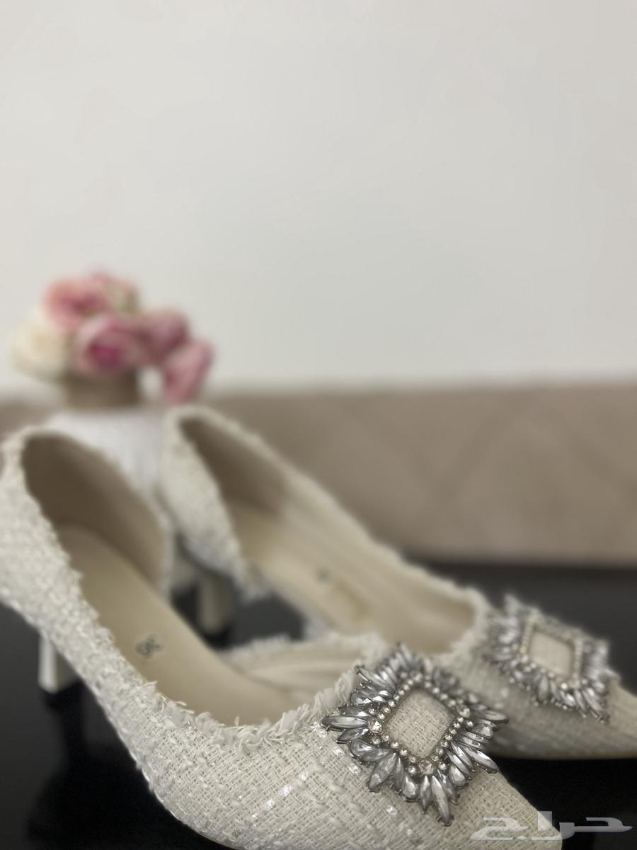 Swarovski Heel64553694436482110