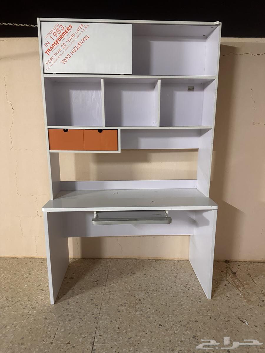 اثاث غرفة دولاب و مكتب64560782086275110