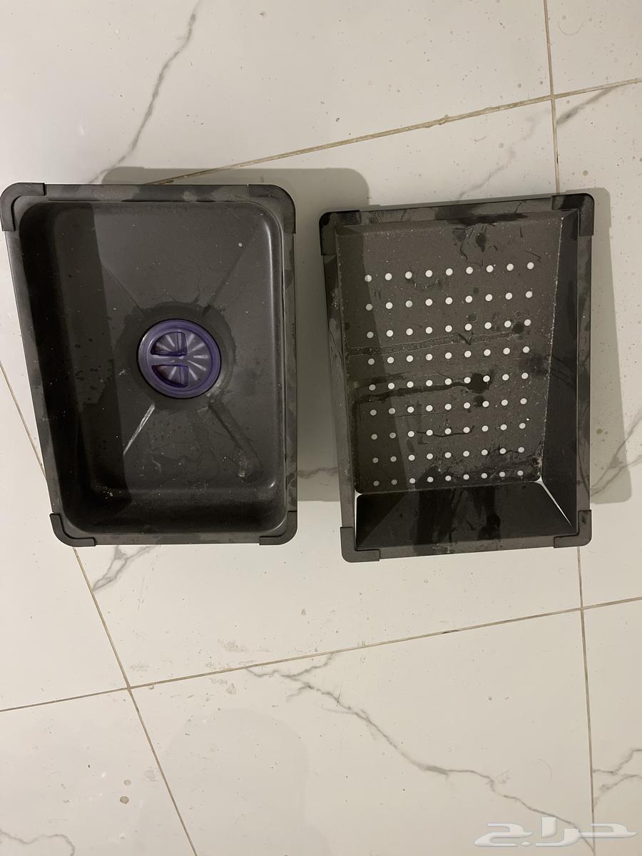 Sink Mixer with an Item64559799443714111