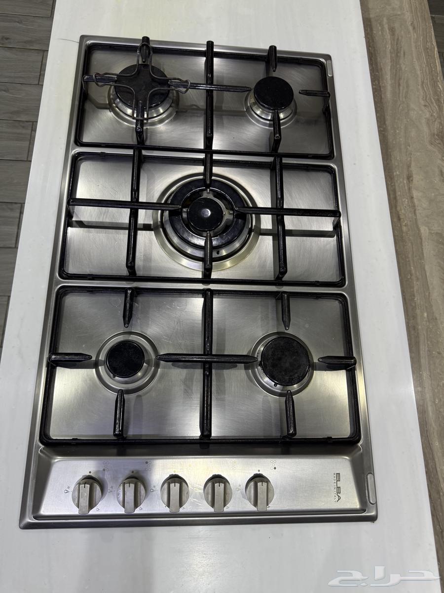 فرن البا للبيع خاصه اللي تحت لم يستخدم نهائي64553708615939111