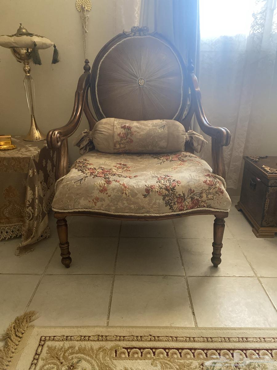 صالون للبيع64557671222913110