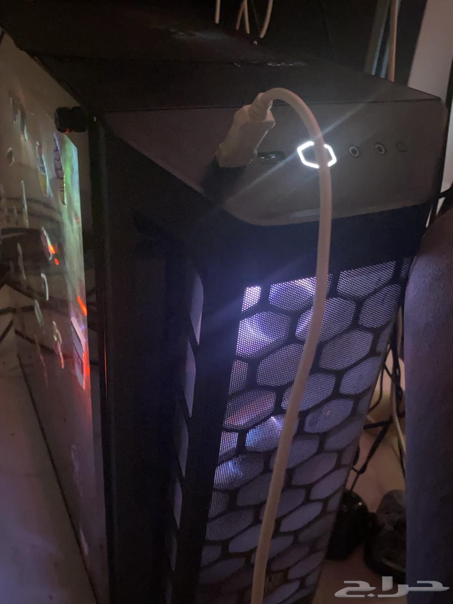 بي سي كرت 2070 Ti مستخدم64562389623043110