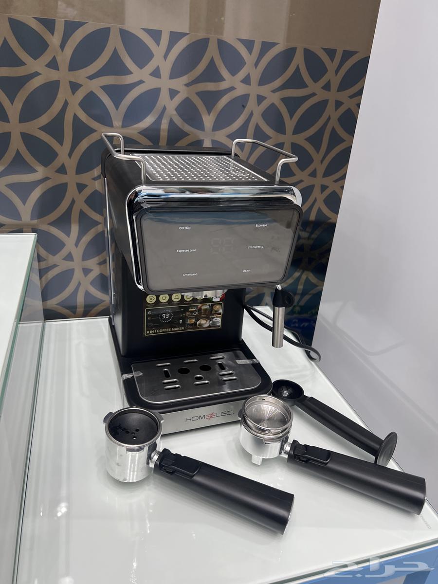 Coffee Machine64559743645954110