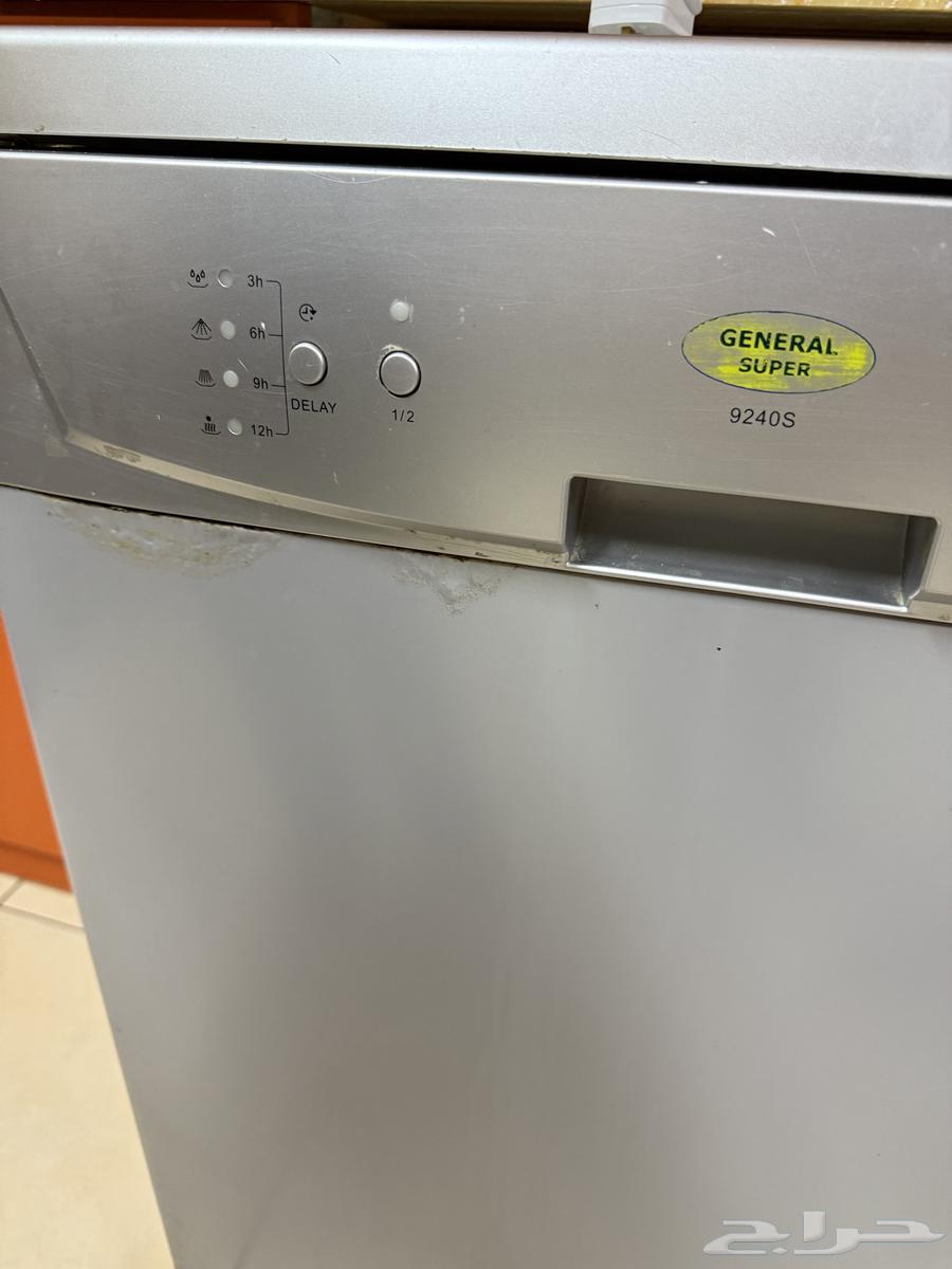 غسالة مواعين للبيع64556126827394112