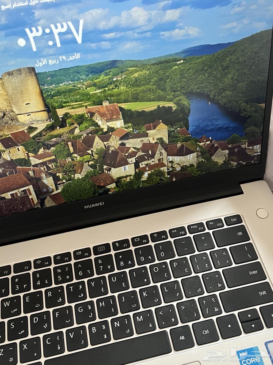 لابتوب هواوي ميت دي 1564558003996161110