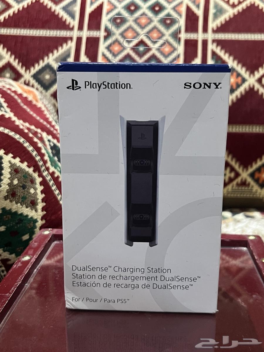 يد سوني 5 لؤلؤي وقاعده سوني 5 وقاعده أيادي64557726804097114