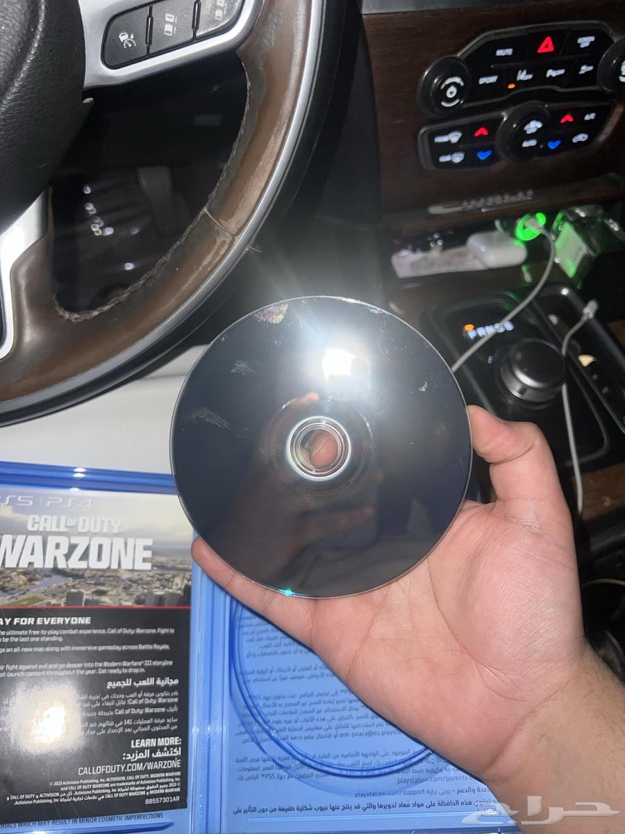 كود مودرن وارفير 364562473499777112