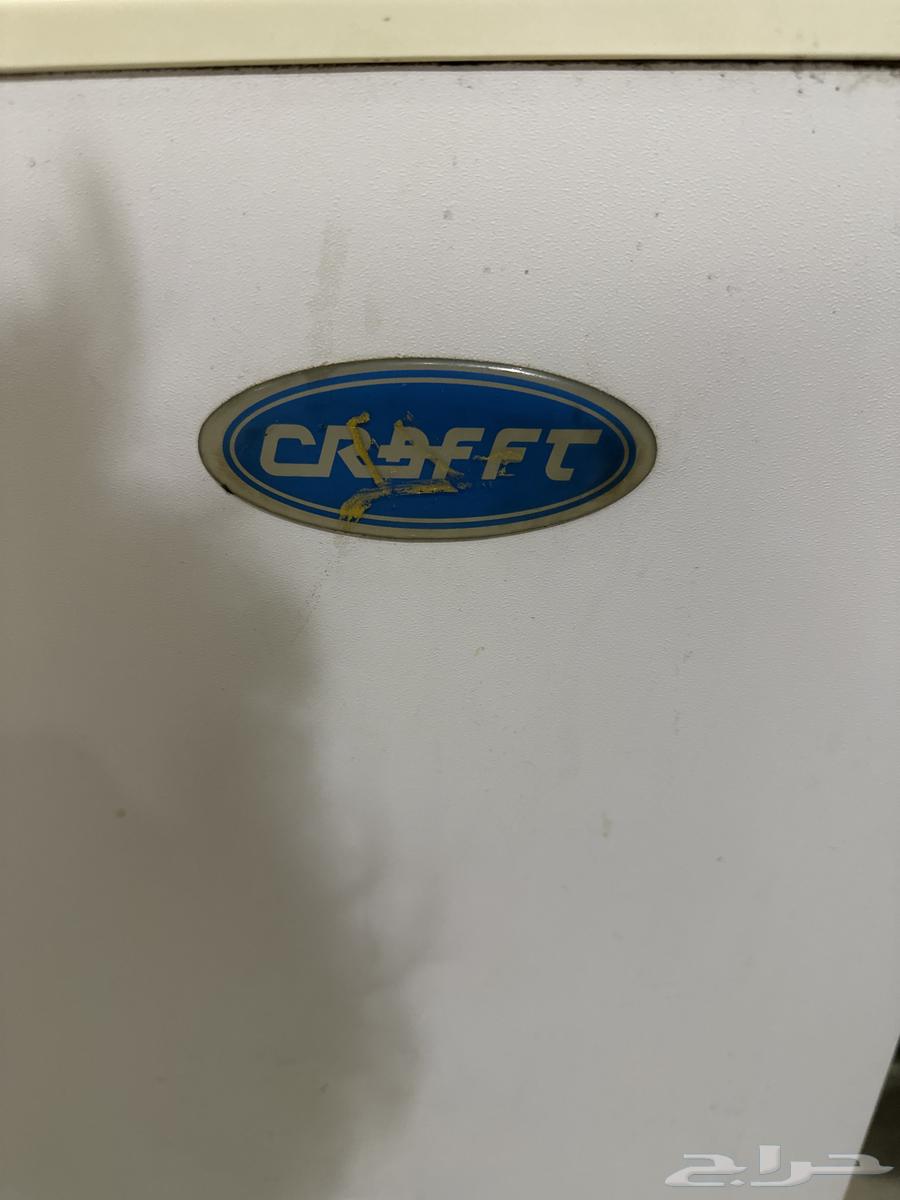 للبيع فريزر طول نصف متر والعرض نصف متر64562348050179112