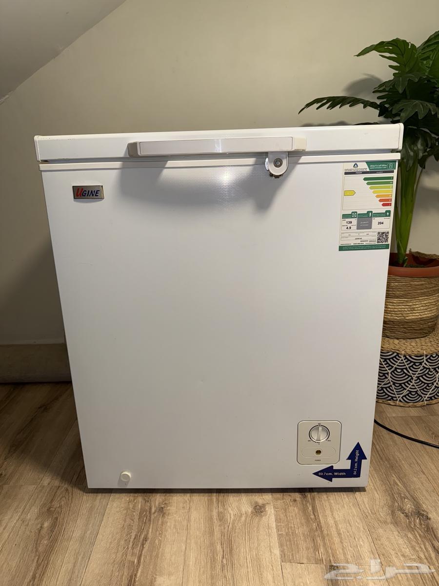 فريزر نضيف للبيع64562375661955110