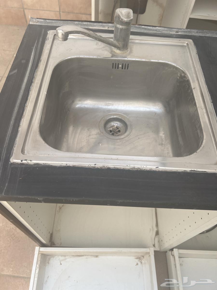 2 مطبخ صغير من إيكيا للبيع64549359560705112