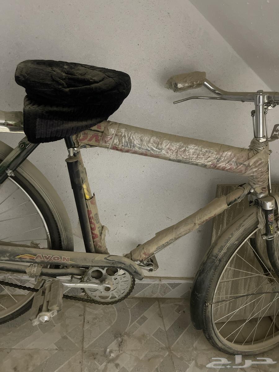 سيكل نفس الي مع العمال جديد64559981747457111