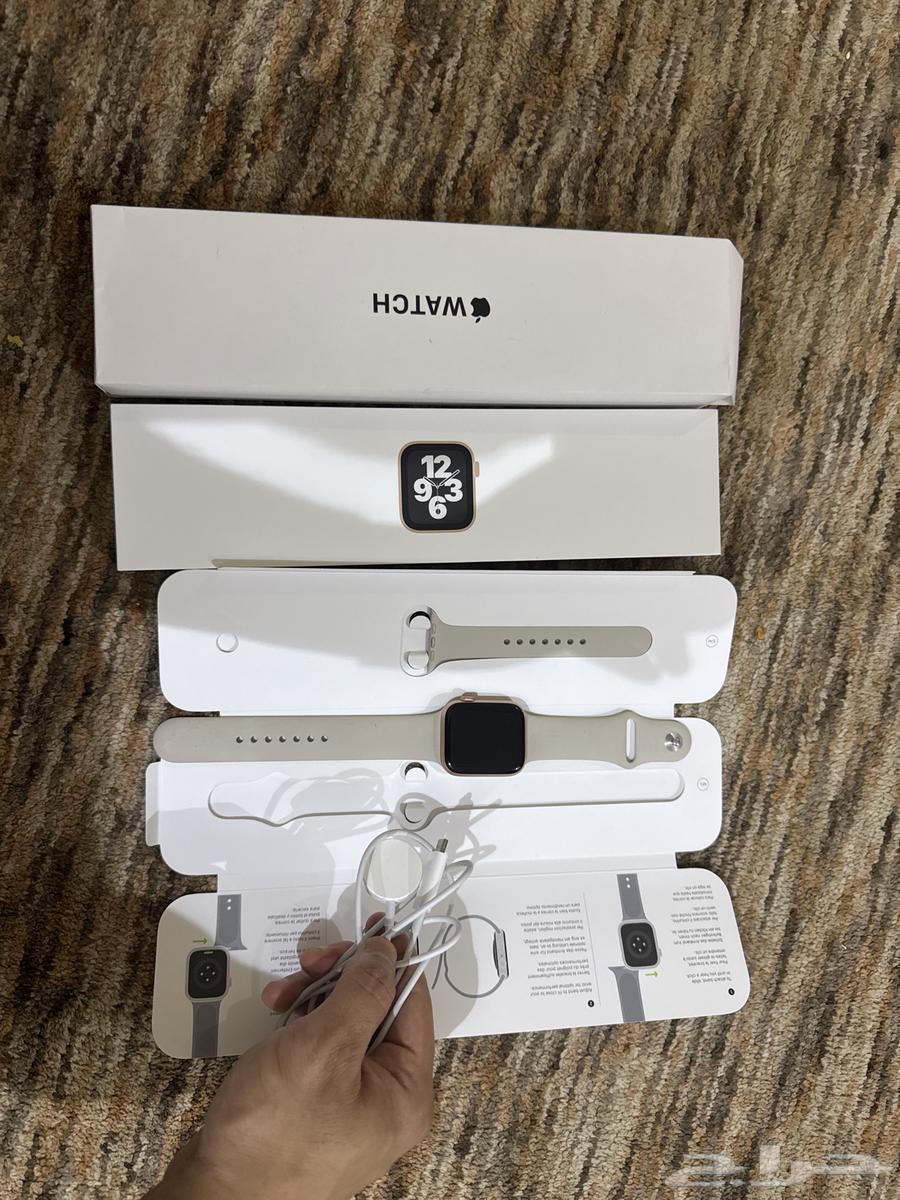 Apple Watch64558558749442110