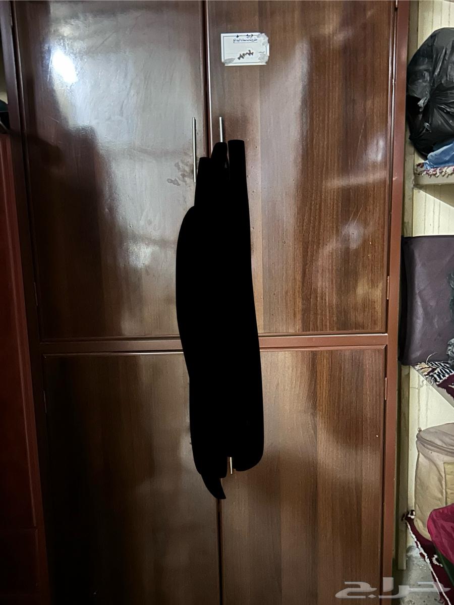 دولاب ألمنيوم نظيف للبيع 400 ريال64560628347522110