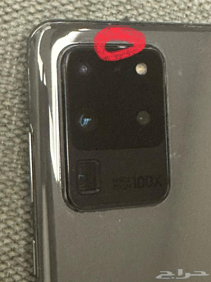 Galaxy S20 Ultra 5G Phone64556042165762111