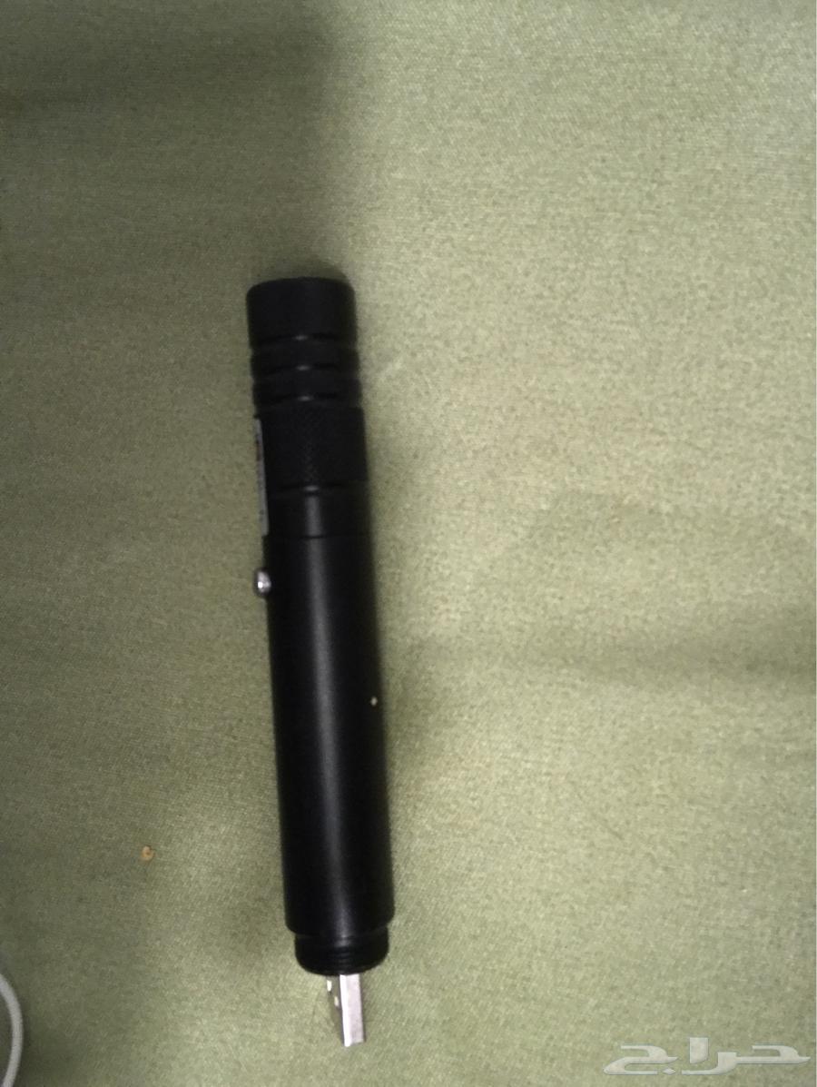 ليزر اخضر قوي64555390223873111