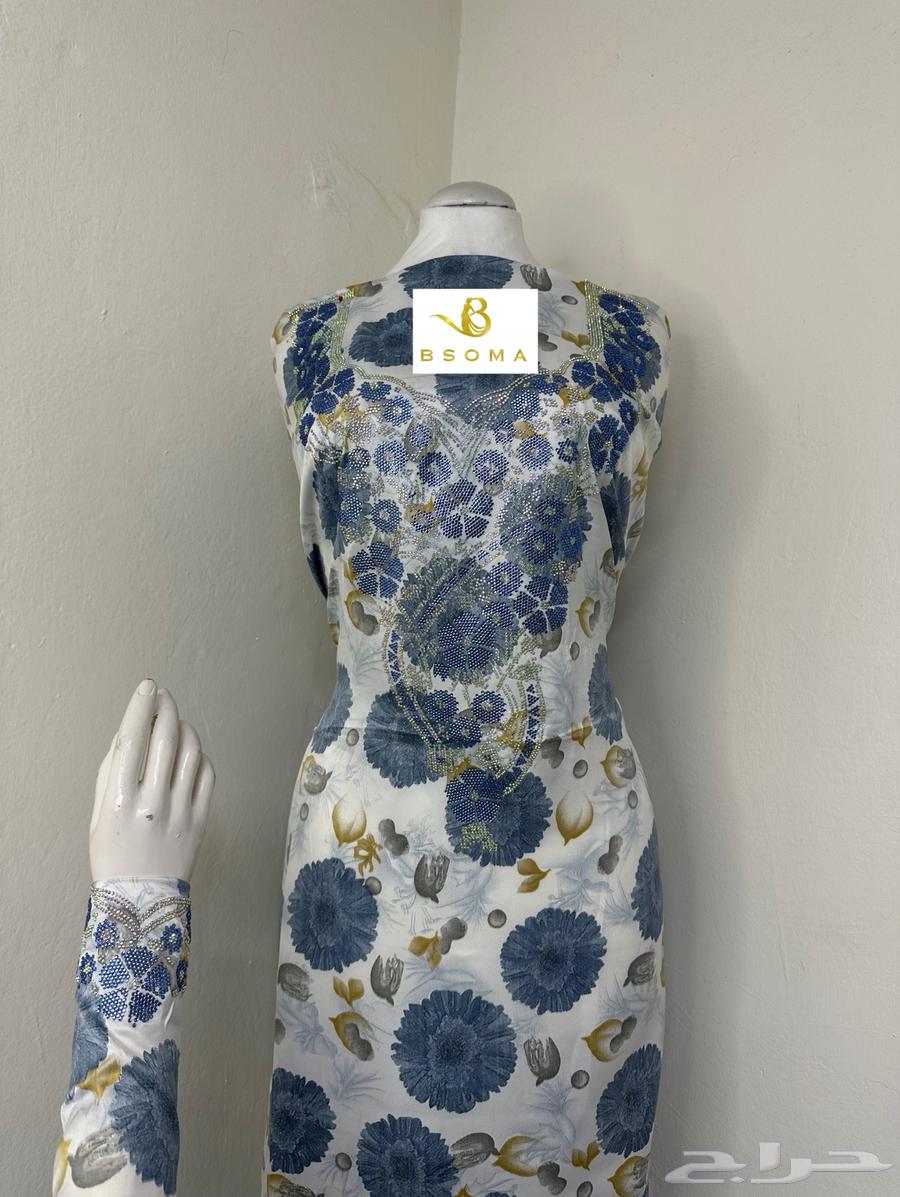 مخاوير اماراتيه حرير بجده64553595322882110