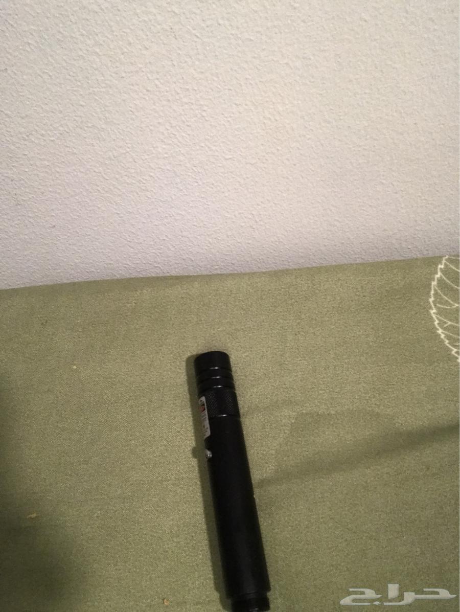 ليزر اخضر قوي64555390223873110