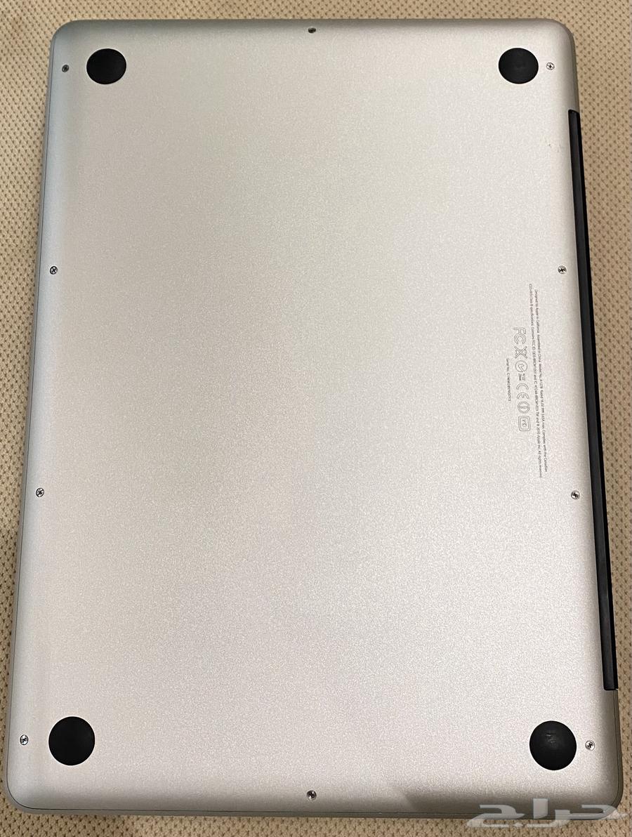 لاب توب ماك بوك برو64561446296834112