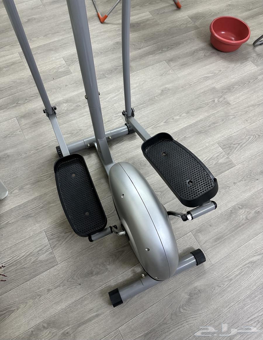 جهاز اوبتكال رياضي64555236046467114