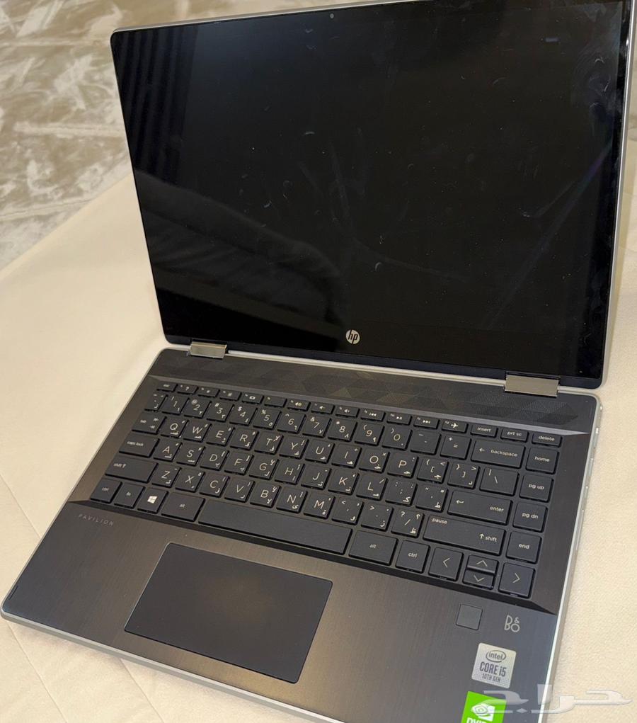 HP Laptop Computer HP64557044530562111