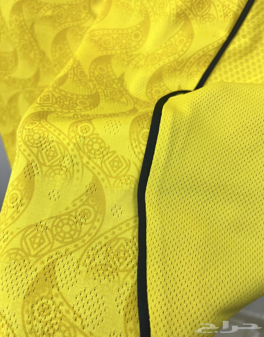 تيشيرت نادي النصر العالمي جوده عاليه64417413320451113