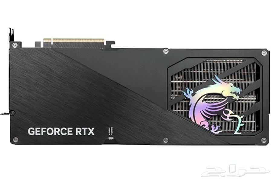MSI RTX 5090 Trio Graphics Card64556211760257113