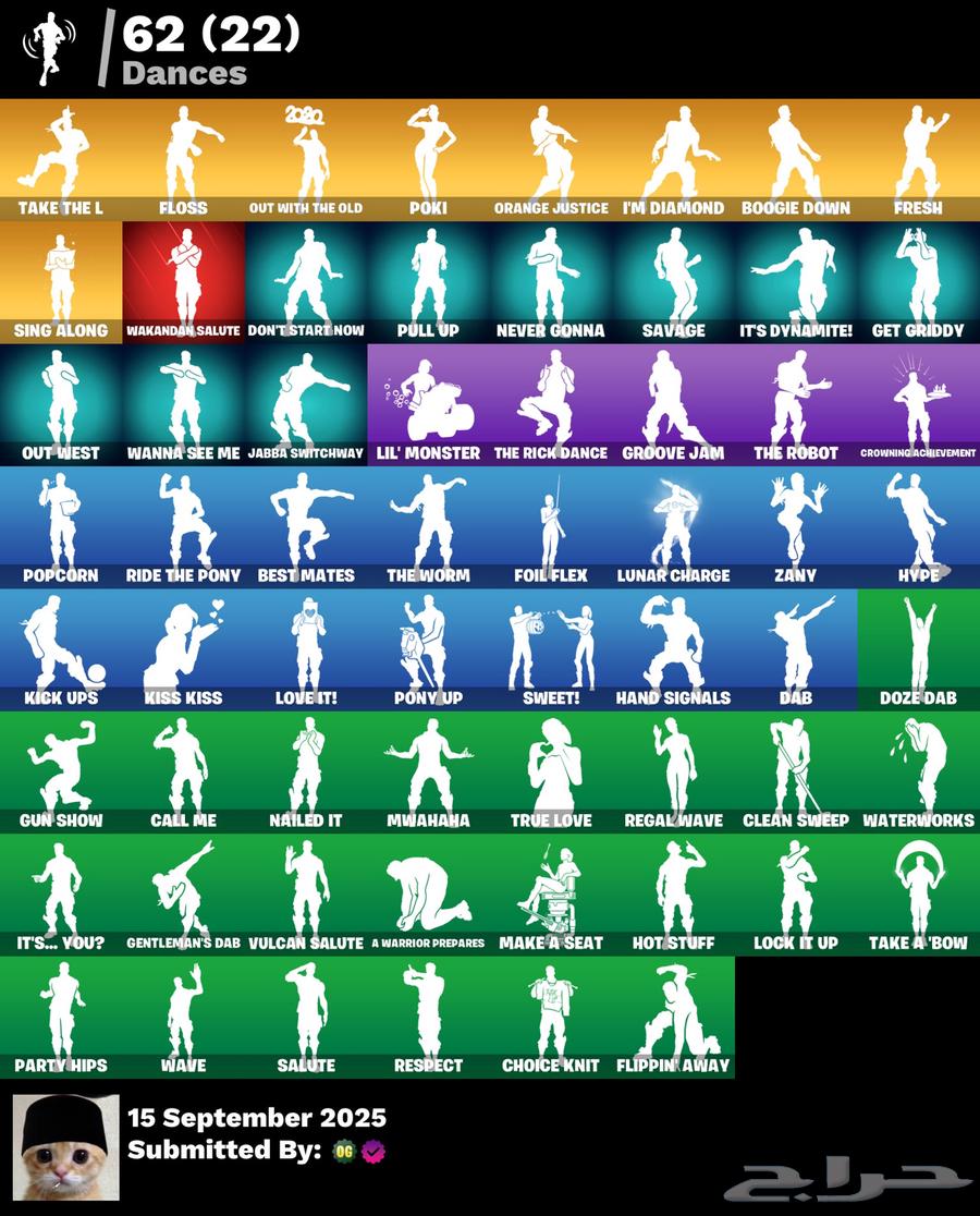 حساب فورتنايت شيطون طور الزومبي القديم اساسي64558017480321113