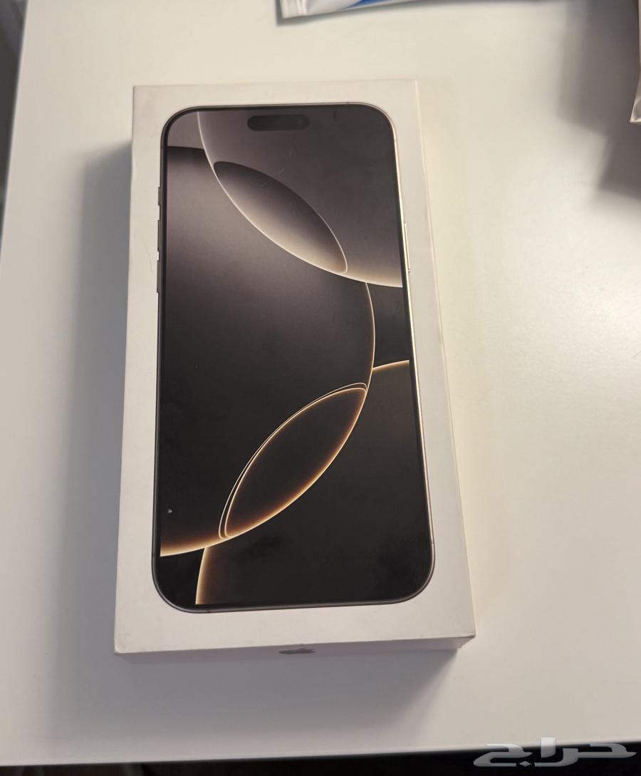 ايفون 16 برو ماكس64561940128513110