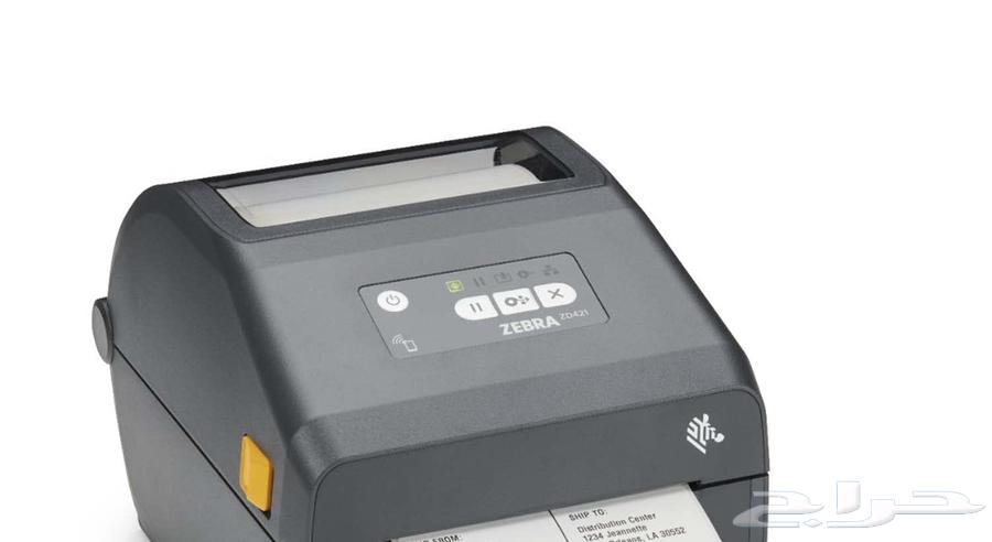 طابعة زيبرا 421 بلوتوث64557071872131110