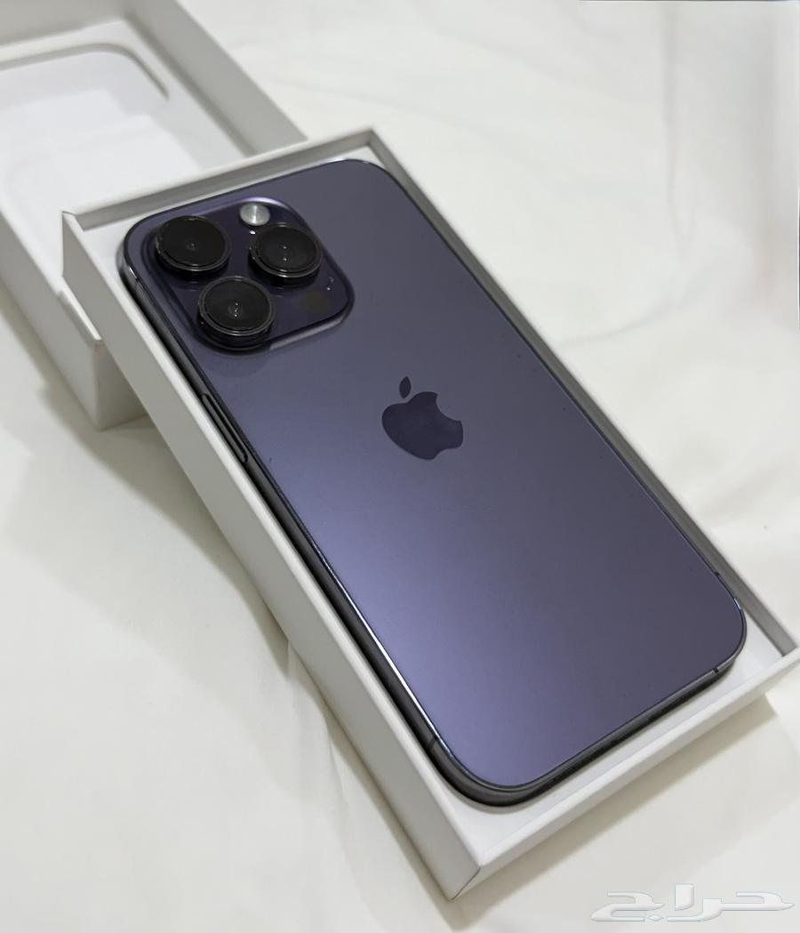 ايفون 14 برو 256 قيقا64561588064131110