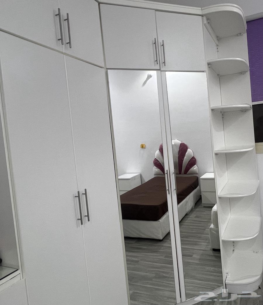 دولاب ملابس تفصيل للبيع64561390080002113