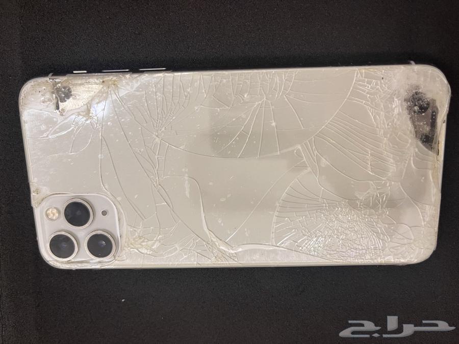 جوال ايفون 11 برو ماكس64557948752515110