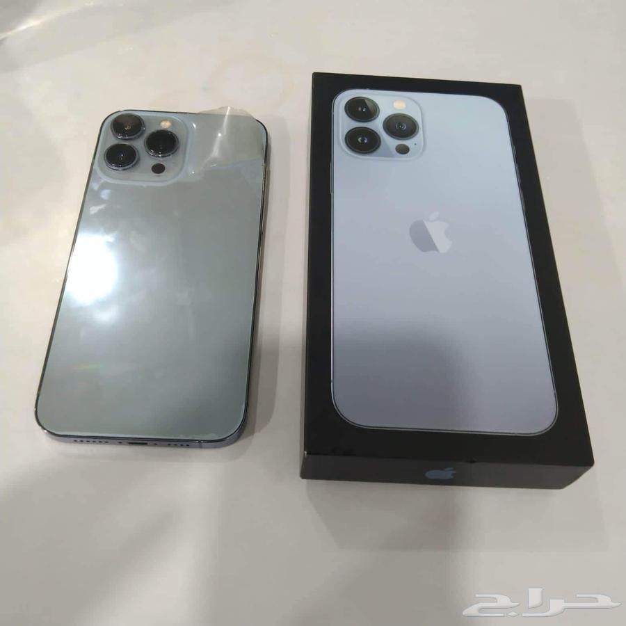 آيفون 13 برو ماكس64561488718851110