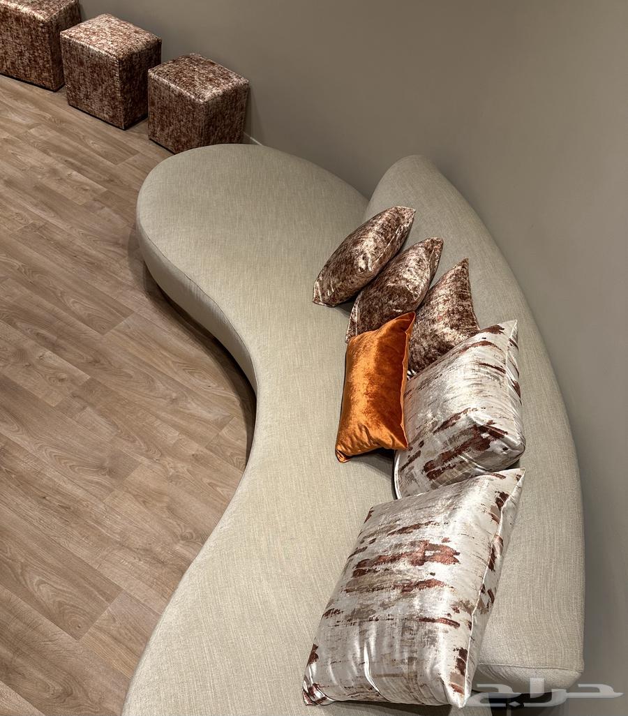 كنب لملجس دائري64562530000130114