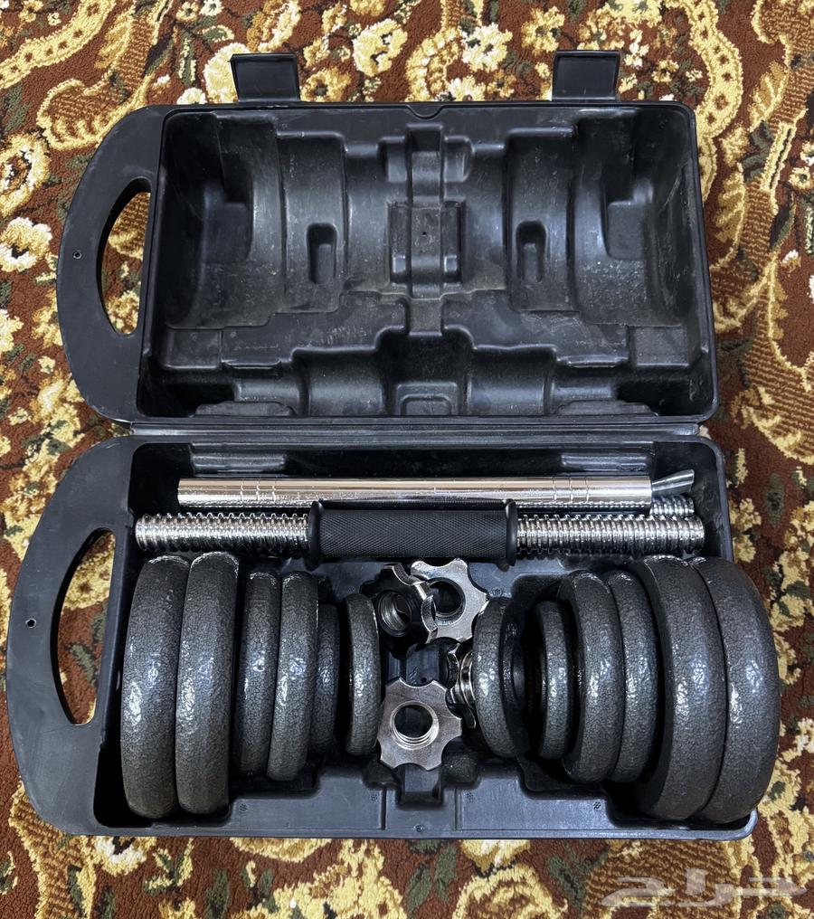 اثقال وزن 20 كيلو64562473394051112